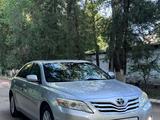 Toyota Camry 2010 годаүшін8 300 000 тг. в Тараз – фото 4