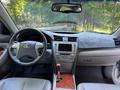 Toyota Camry 2010 года за 8 300 000 тг. в Тараз – фото 6