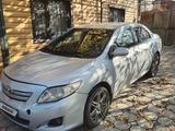 Toyota Corolla 2007 года за 3 500 000 тг. в Алматы