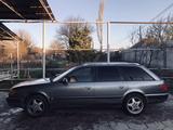 Audi S4 1991 года за 1 800 000 тг. в Тараз – фото 2