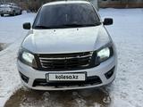 ВАЗ (Lada) Granta 2190 2013 года за 2 700 000 тг. в Житикара