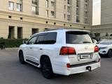Lexus LX 570 2010 годаүшін18 500 000 тг. в Алматы – фото 4