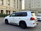 Lexus LX 570 2010 годаүшін18 500 000 тг. в Алматы – фото 2