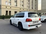 Lexus LX 570 2010 годаүшін18 500 000 тг. в Алматы – фото 3