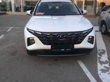 Hyundai Tucson 2021 года за 14 500 000 тг. в Шымкент – фото 3