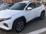 Hyundai Tucson 2021 года за 14 500 000 тг. в Шымкент