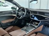 Audi A7 2021 года за 35 500 000 тг. в Алматы – фото 5