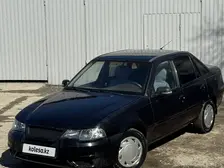 Daewoo Nexia, 2014