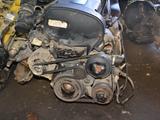 Двигатель Opel 1.6 16V Z16XEP Инжектор Катушка за 250 000 тг. в Тараз – фото 4