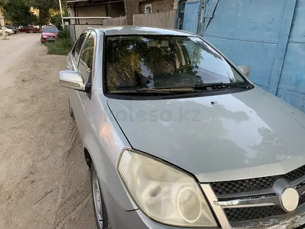 Geely MK 2008 года за 1 500 000 тг. в Актобе