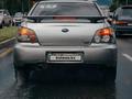 Subaru Impreza 2005 годаfor4 200 000 тг. в Алматы – фото 4