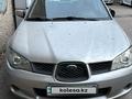 Subaru Impreza 2005 года за 4 200 000 тг. в Алматы – фото 3