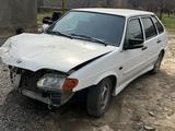ВАЗ (Lada) 2114 2013 года за 730 000 тг. в Шымкент