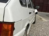 ВАЗ (Lada) 2114 2013 года за 730 000 тг. в Шымкент – фото 4