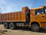 Shacman (Shaanxi)  F3000 2021 года за 22 000 000 тг. в Актау – фото 3