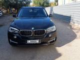BMW X5 2014 годаүшін10 300 000 тг. в Актобе – фото 5
