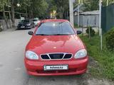 Daewoo Lanos 1998 годаүшін2 000 000 тг. в Алматы