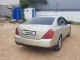 Nissan Teana 2006 годаүшін3 500 000 тг. в Актау – фото 4