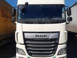 DAF  XF 2017 годаүшін25 000 000 тг. в Алматы