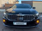 Kia K7 2020 годаүшін15 700 000 тг. в Астана – фото 4