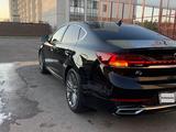 Kia K7 2020 года за 15 700 000 тг. в Астана – фото 2