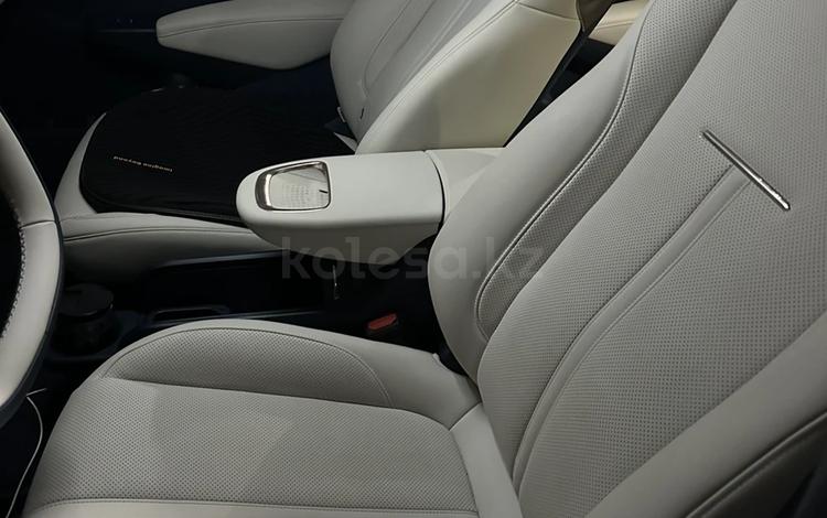 Zeekr X — миниатюра 3