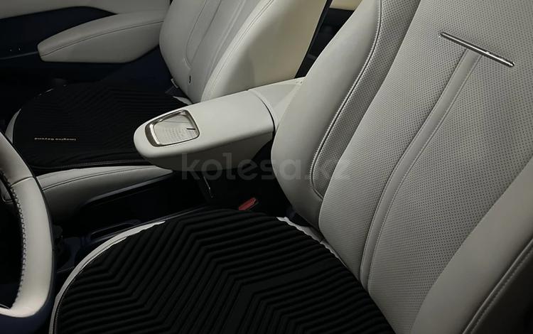 Zeekr X — миниатюра 4