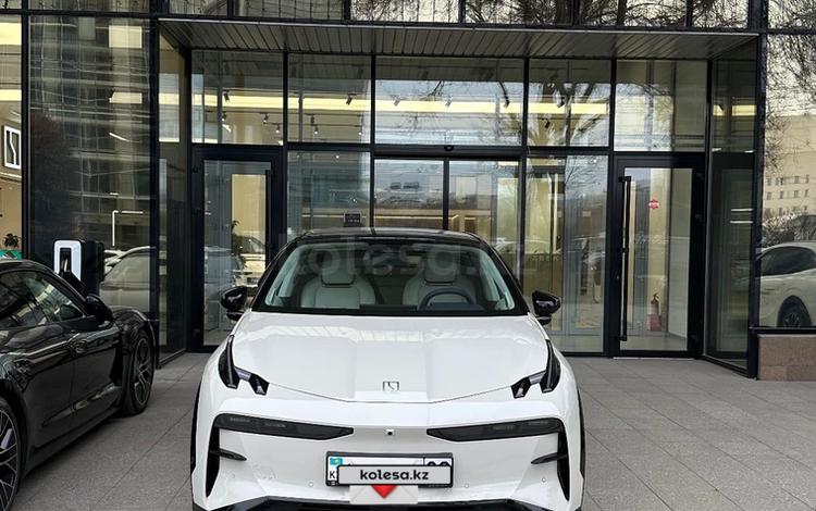 Zeekr X — миниатюра 2