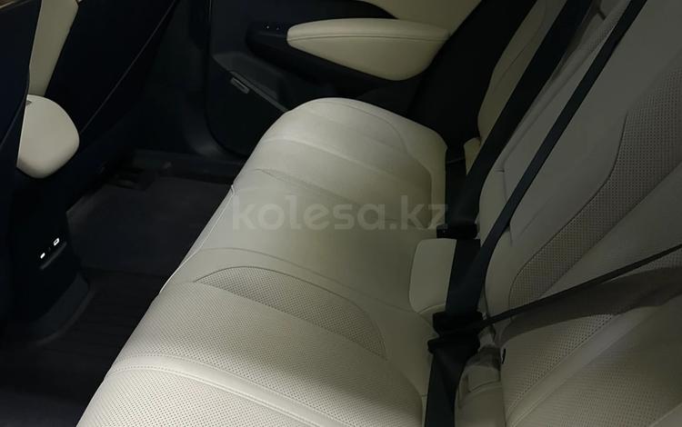 Zeekr X — миниатюра 5