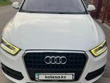 Audi Q3 2014 годаfor8 500 000 тг. в Алматы – фото 5