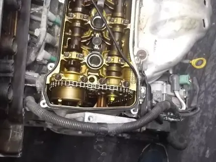 Двигатель 3uz-fe Свап комплект за 50 500 тг. в Астана – фото 2