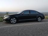 Mercedes-Benz S 350 2005 годаүшін6 500 000 тг. в Талдыкорган