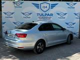 Volkswagen Jetta 2015 годаfor5 500 000 тг. в Костанай – фото 3