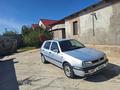 Volkswagen Golf 1993 годаfor1 400 000 тг. в Шымкент – фото 5