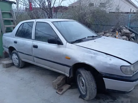 Nissan Sunny 1993 года за 250 000 тг. в Кызылорда – фото 2