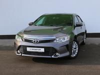 Toyota Camry 2015 года за 12 500 000 тг. в Тараз