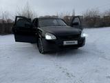 ВАЗ (Lada) Priora 2172 2012 года за 1 700 000 тг. в Экибастуз