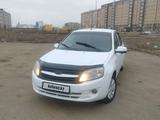 ВАЗ (Lada) Granta 2190 2013 года за 2 600 000 тг. в Уральск