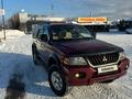 Mitsubishi Montero Sport 2001 годаүшін5 100 000 тг. в Алматы – фото 5