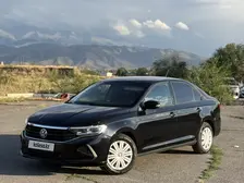 Volkswagen Polo, 2021