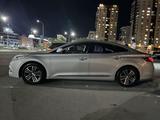 Hyundai Grandeur 2013 годаүшін6 500 000 тг. в Астана – фото 3