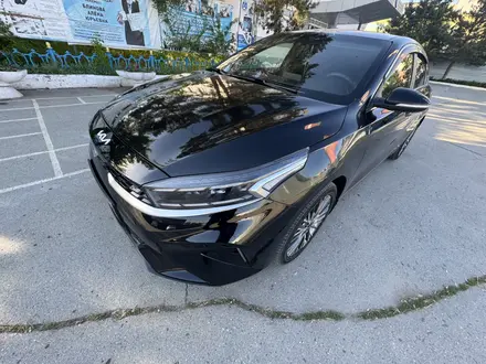 Kia Cerato 2022 года за 9 200 000 тг. в Костанай – фото 4
