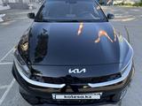 Kia Cerato 2022 годаүшін9 200 000 тг. в Костанай