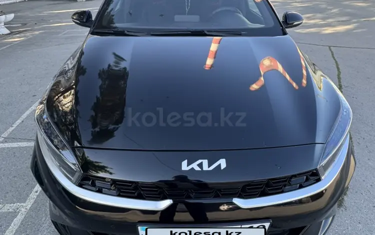 Kia Cerato 2022 годаүшін9 200 000 тг. в Костанай