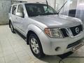 Nissan Pathfinder 2010 годаүшін8 200 000 тг. в Актобе – фото 3