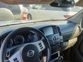 Nissan Pathfinder 2010 годаүшін8 200 000 тг. в Актобе – фото 4