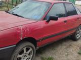 Audi 80 1991 годаүшін750 000 тг. в Астана – фото 2