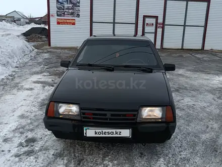 ВАЗ (Lada) 21099 1994 года за 1 200 000 тг. в Кокшетау