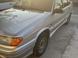 ВАЗ (Lada) 2115 2004 года за 950 000 тг. в Тараз – фото 3