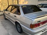 ВАЗ (Lada) 2115 2004 года за 950 000 тг. в Тараз – фото 2